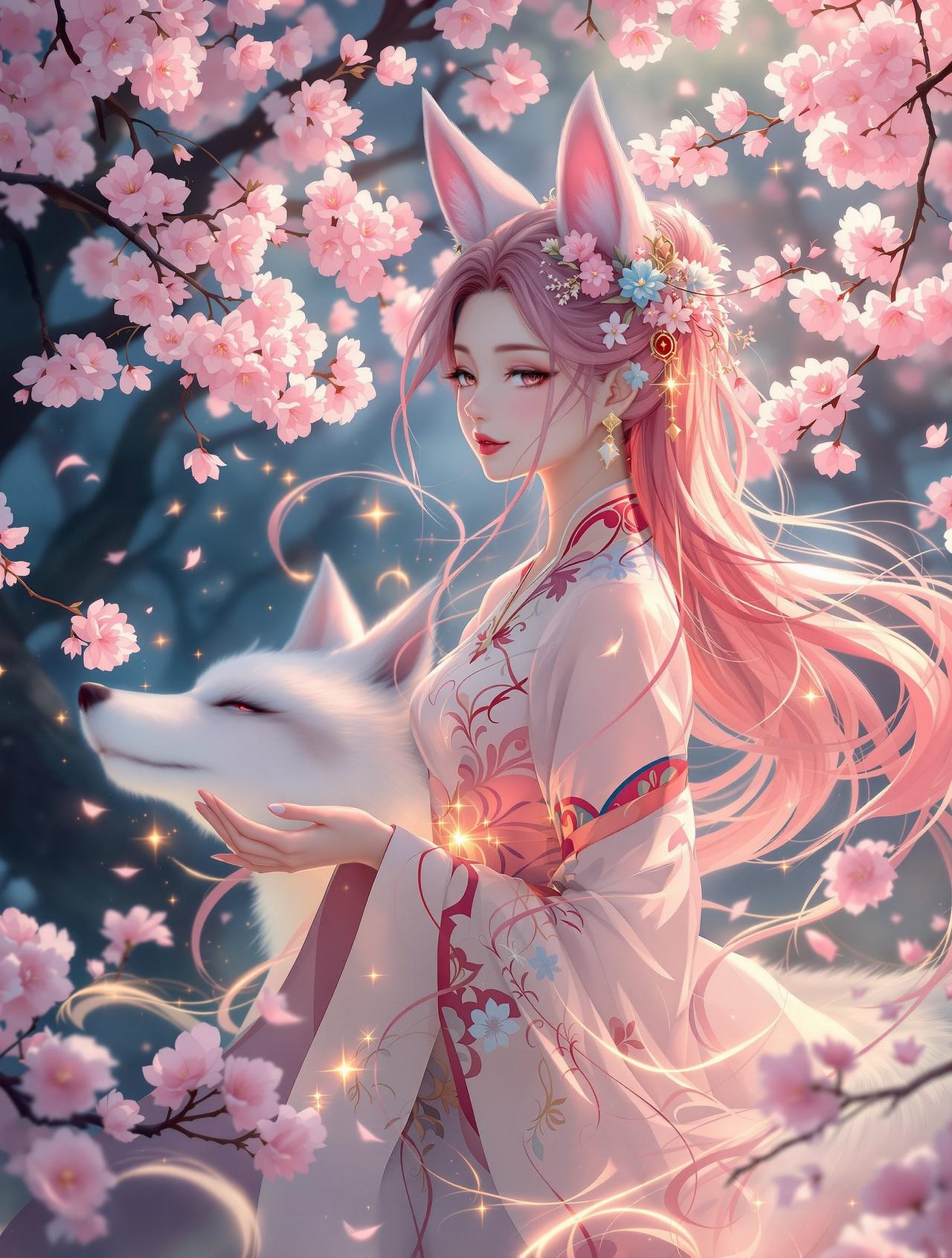 下架短剧合集夸克 - 万妖谱