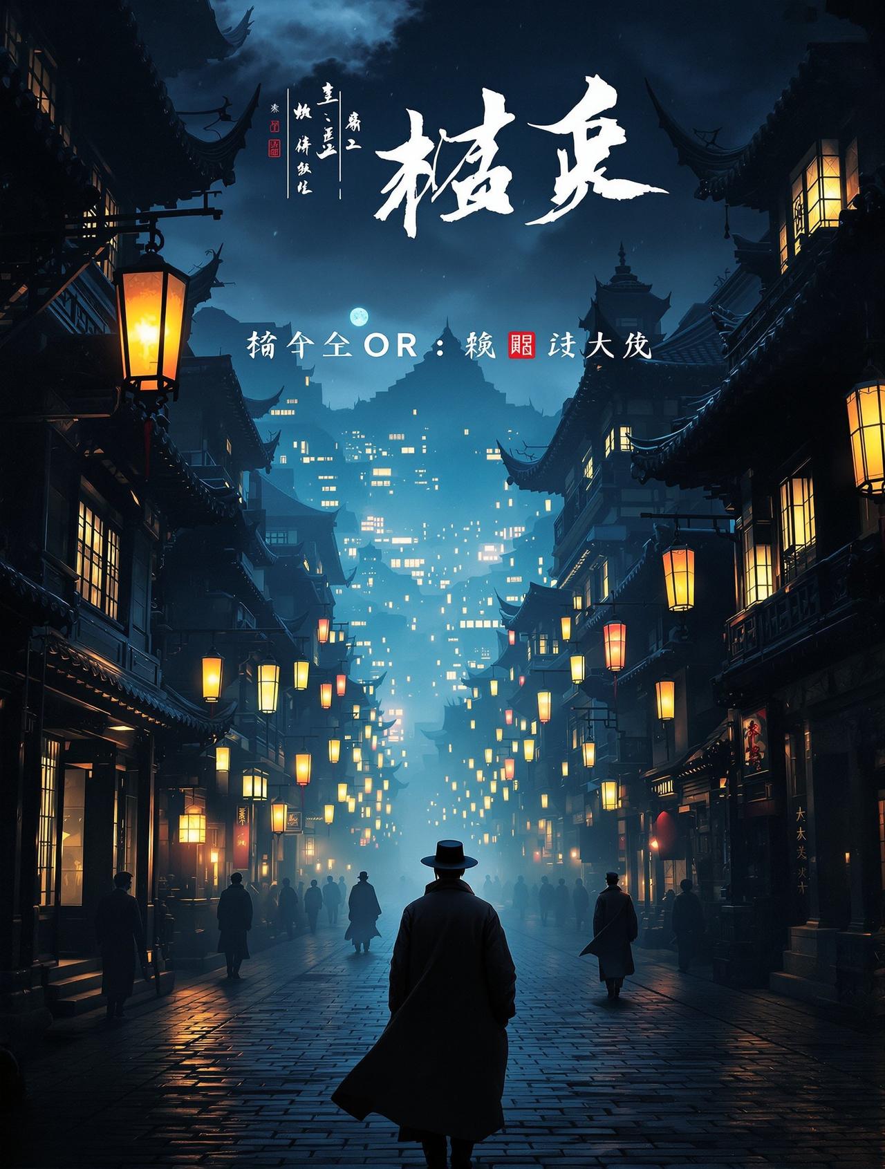 下架短剧合集夸克 - 长安不良人